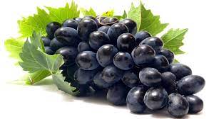 Black grape